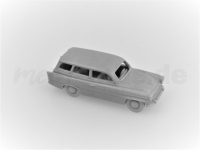 VV Model 5430 - TT - Bausatz Octavia Combi